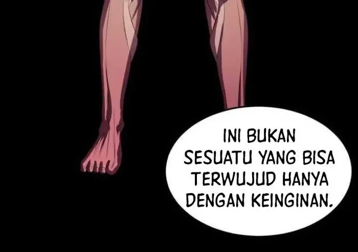 Ticket Hero S2 Chapter 7 - halaman 20
