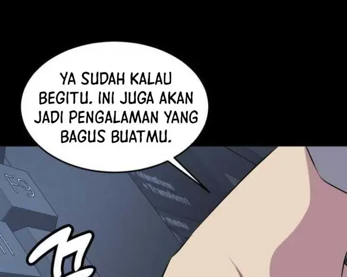 Ticket Hero S2 Chapter 7 - halaman 28