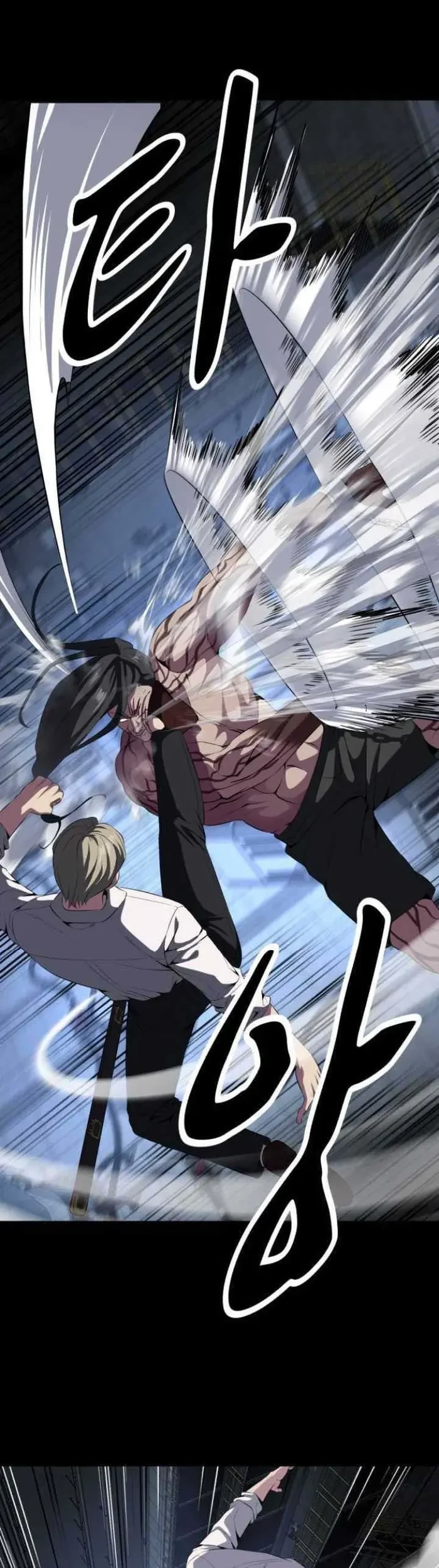 Ticket Hero S2 Chapter 7 - halaman 63