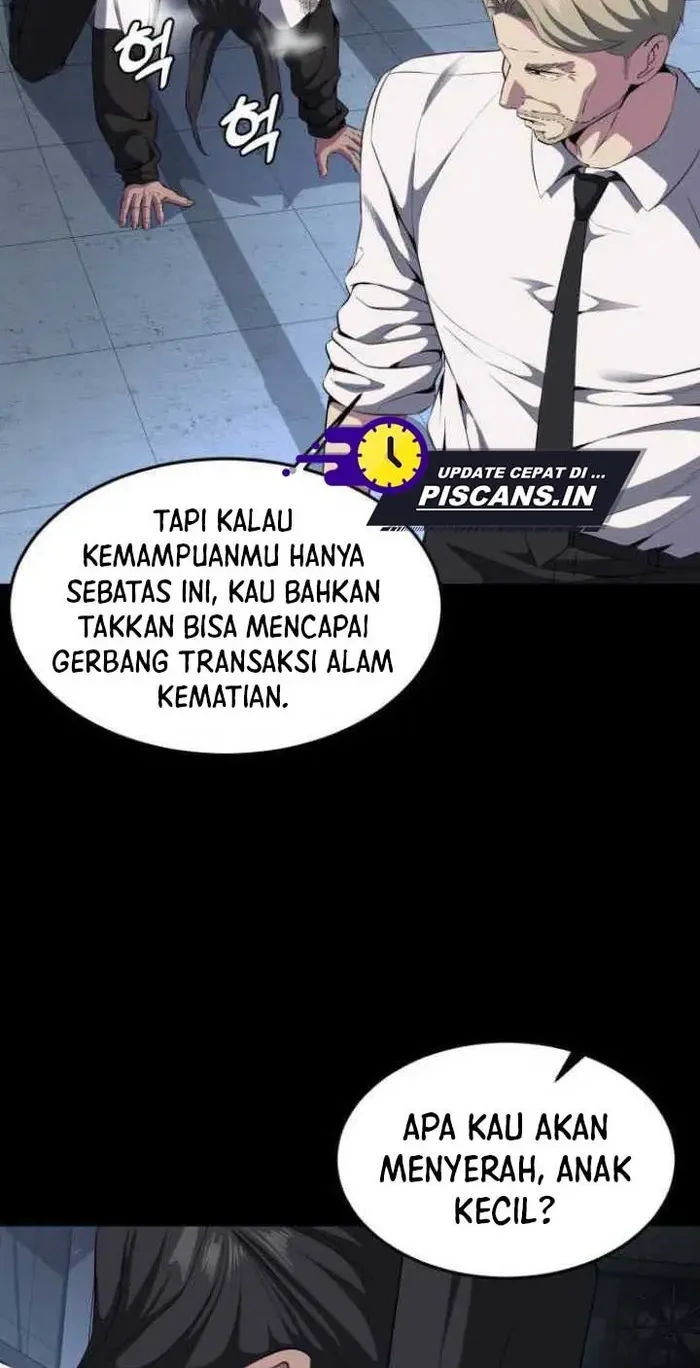 Ticket Hero S2 Chapter 7 - halaman 66