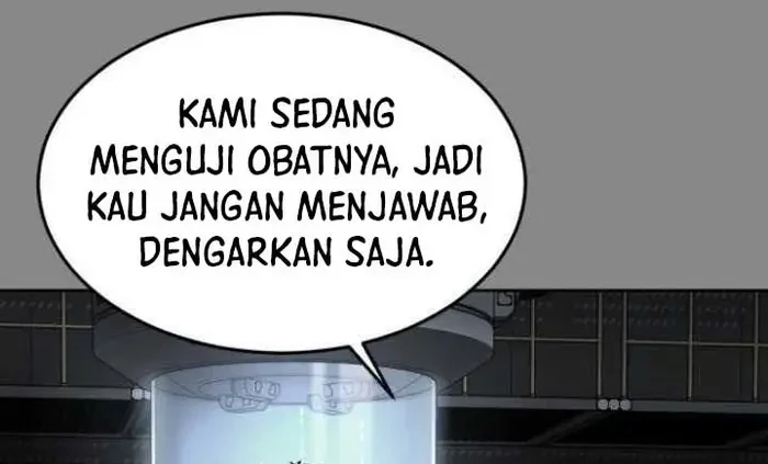 Ticket Hero S2 Chapter 7 - halaman 98