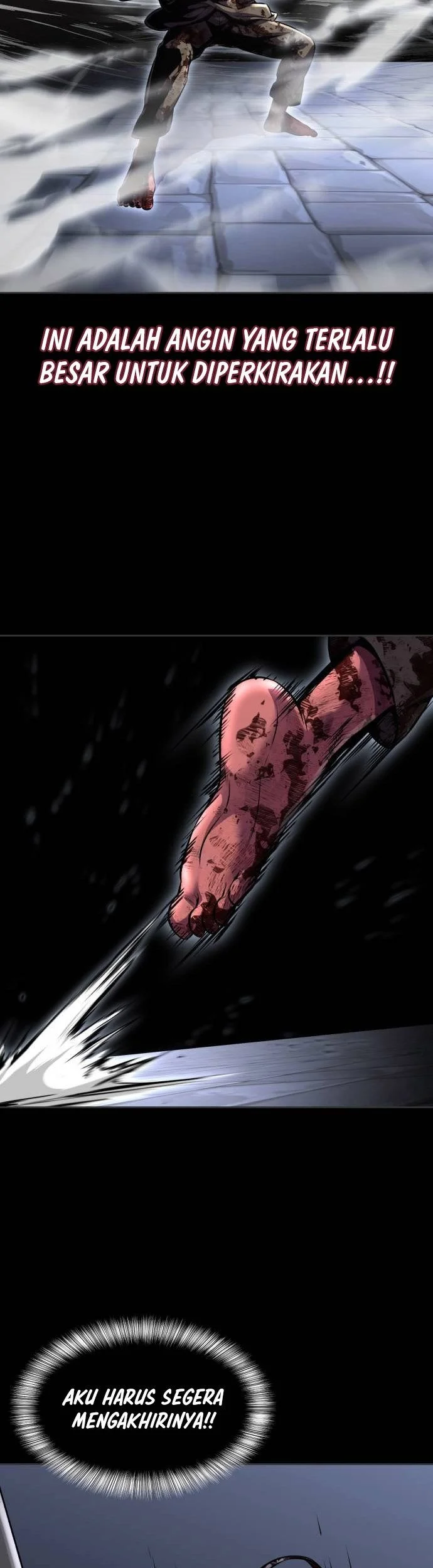 Ticket Hero S2 Chapter 70 - halaman 10