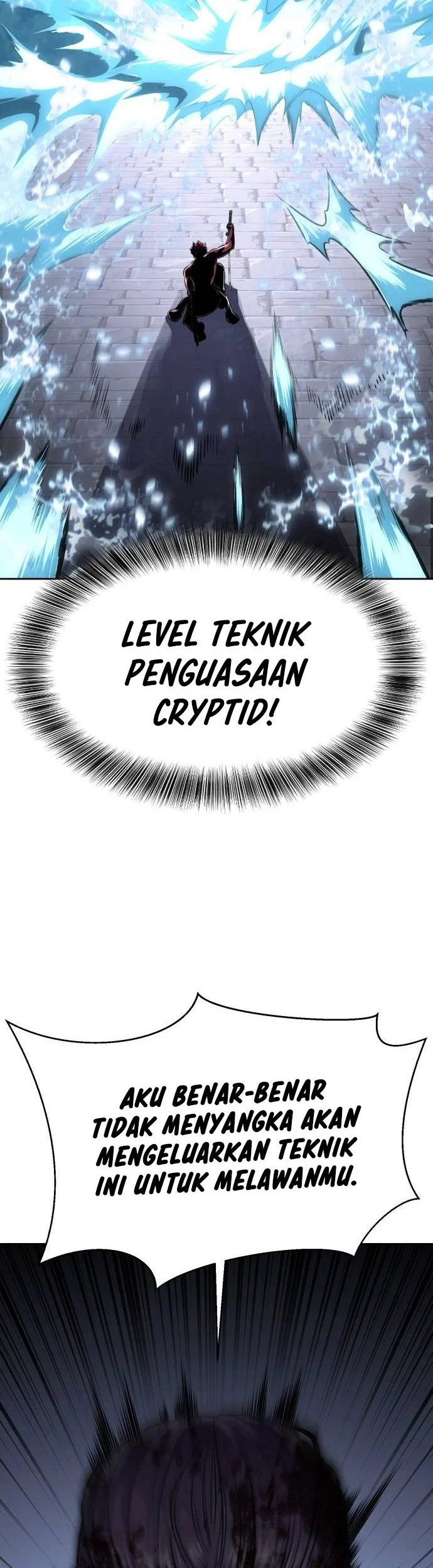 Ticket Hero S2 Chapter 70 - halaman 106