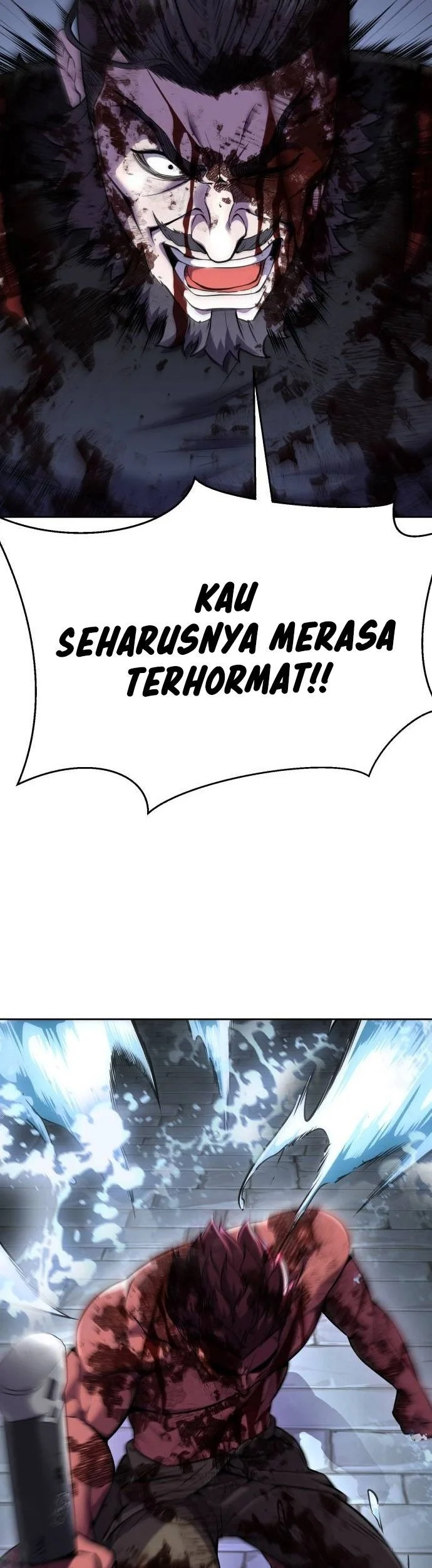 Ticket Hero S2 Chapter 70 - halaman 107