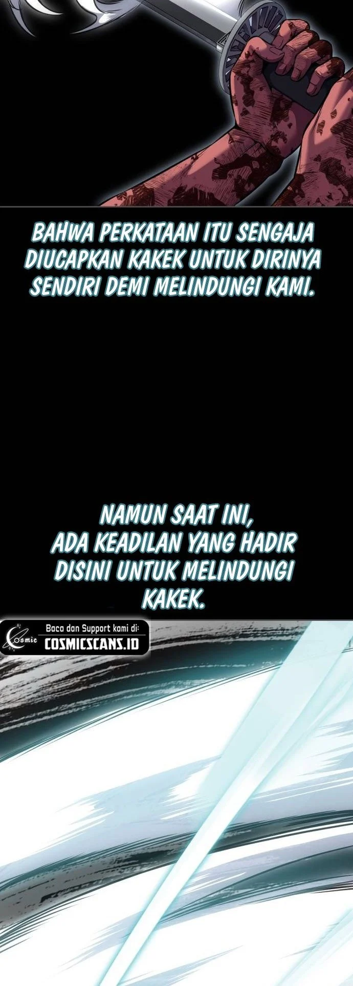 Ticket Hero S2 Chapter 70 - halaman 13