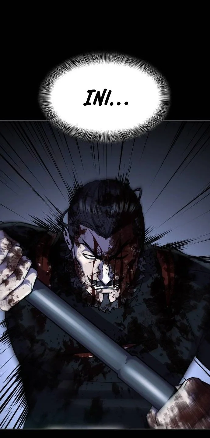 Ticket Hero S2 Chapter 70 - halaman 19