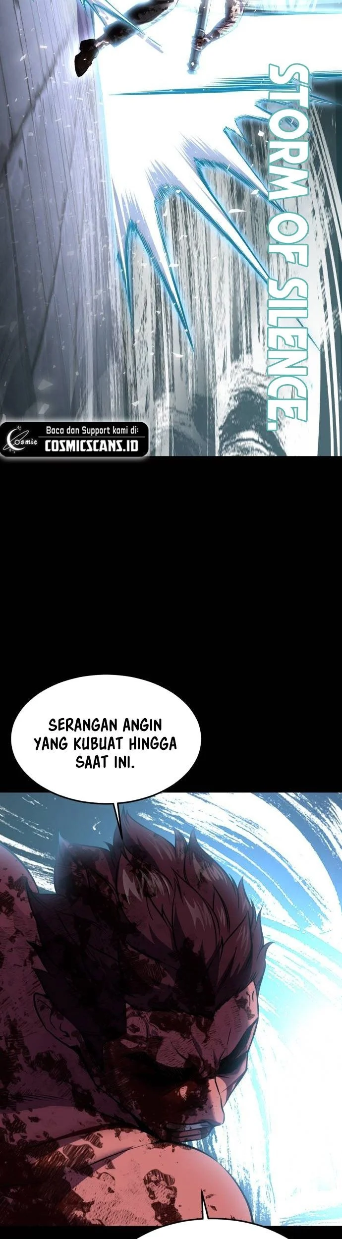 Ticket Hero S2 Chapter 70 - halaman 22
