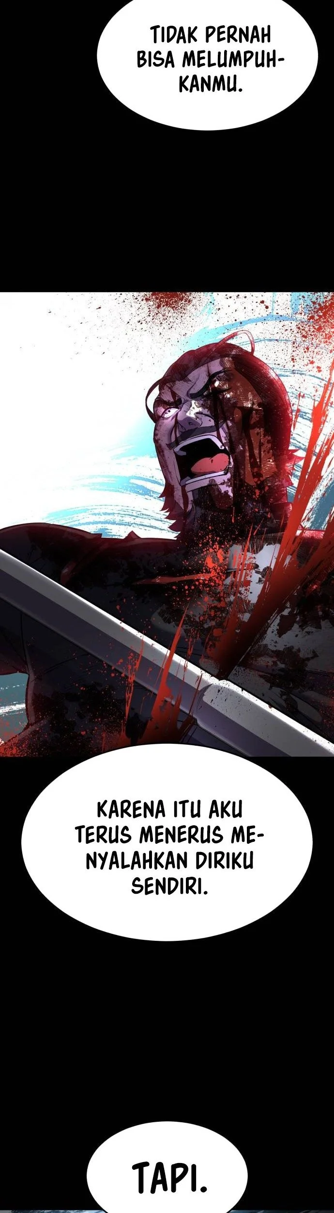 Ticket Hero S2 Chapter 70 - halaman 23