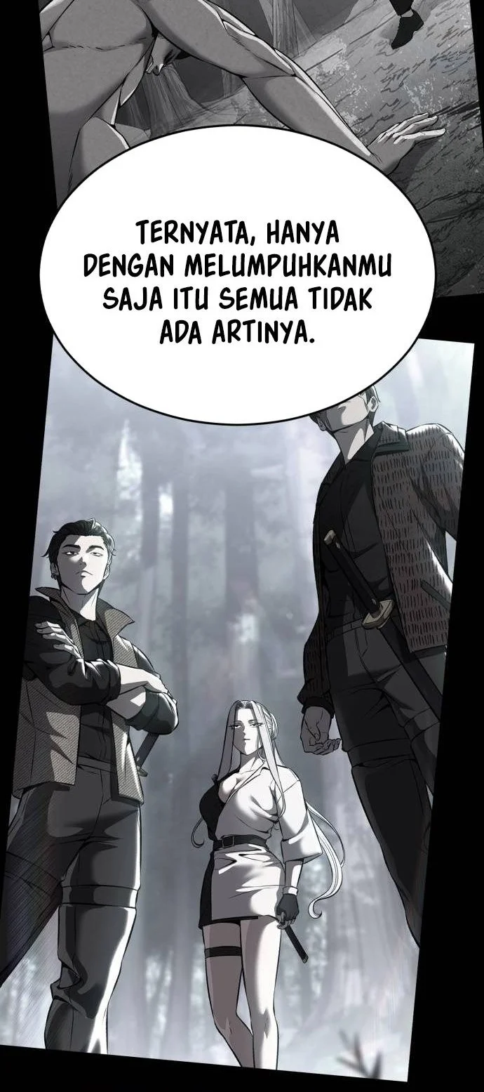 Ticket Hero S2 Chapter 70 - halaman 25