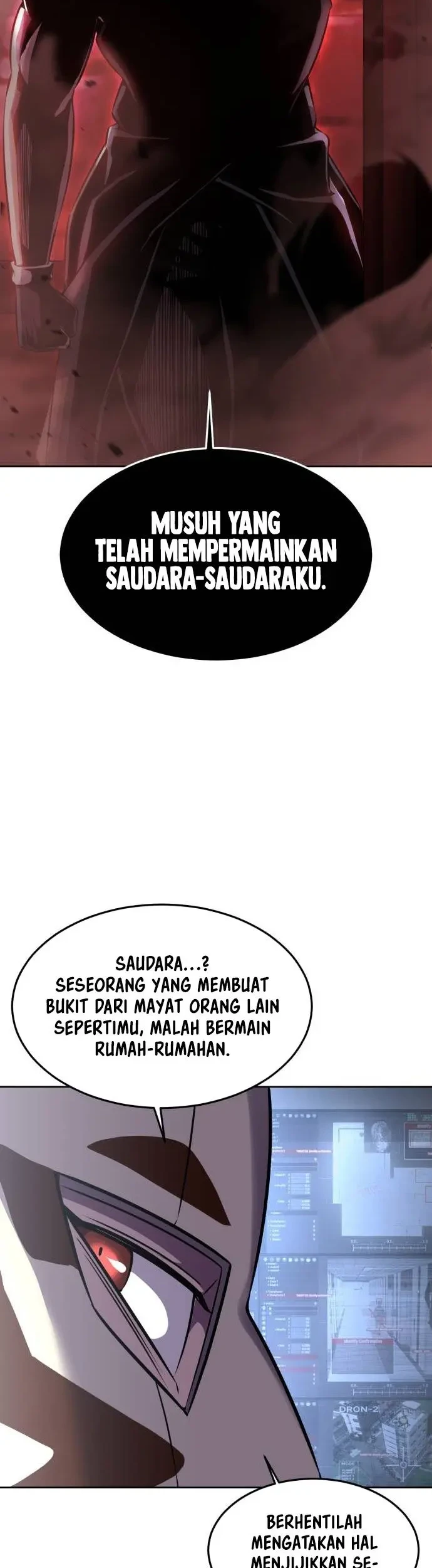 Ticket Hero S2 Chapter 70 - halaman 34