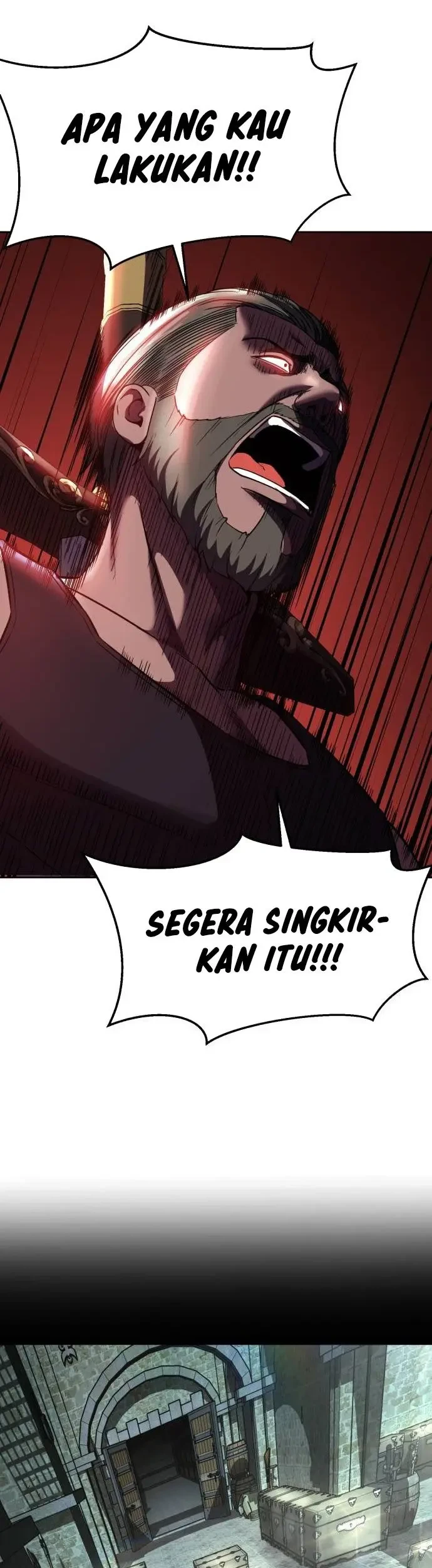 Ticket Hero S2 Chapter 70 - halaman 39