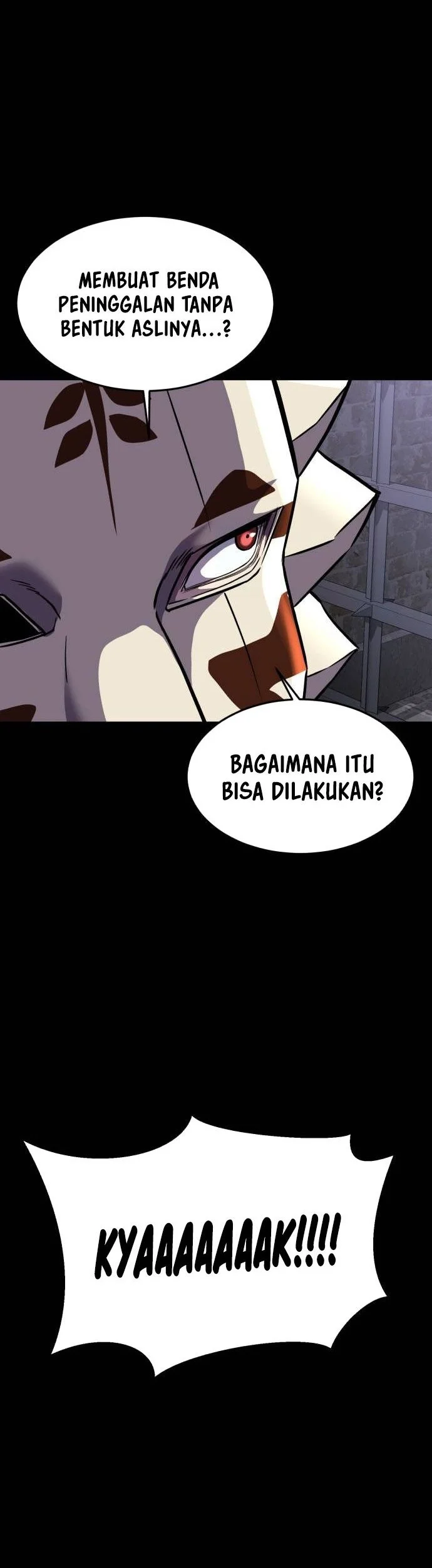 Ticket Hero S2 Chapter 70 - halaman 44