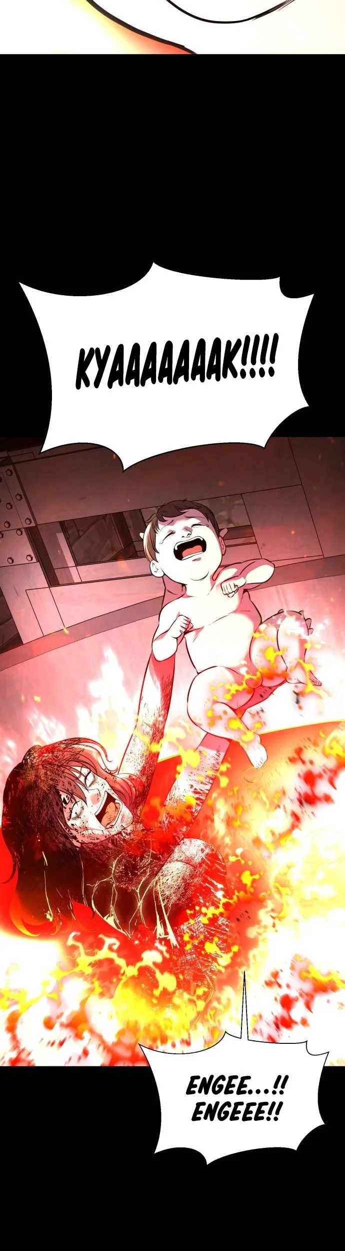 Ticket Hero S2 Chapter 70 - halaman 47