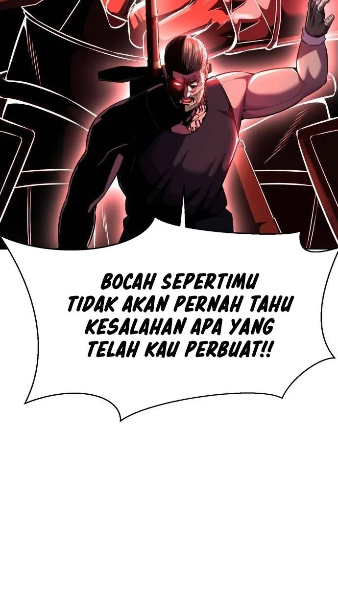 Ticket Hero S2 Chapter 70 - halaman 56