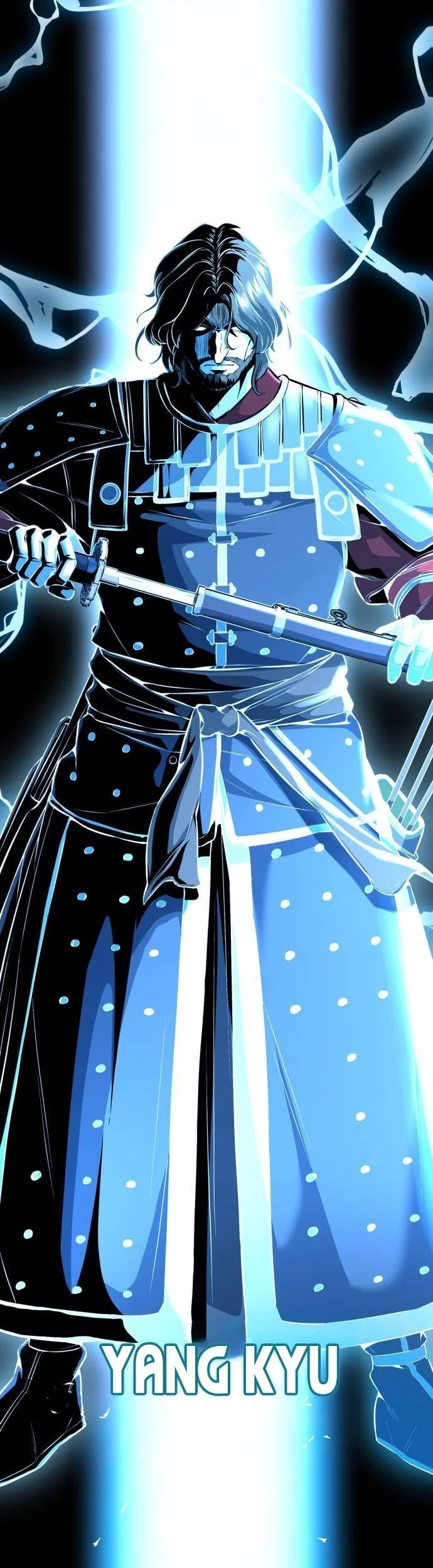 Ticket Hero S2 Chapter 70 - halaman 59