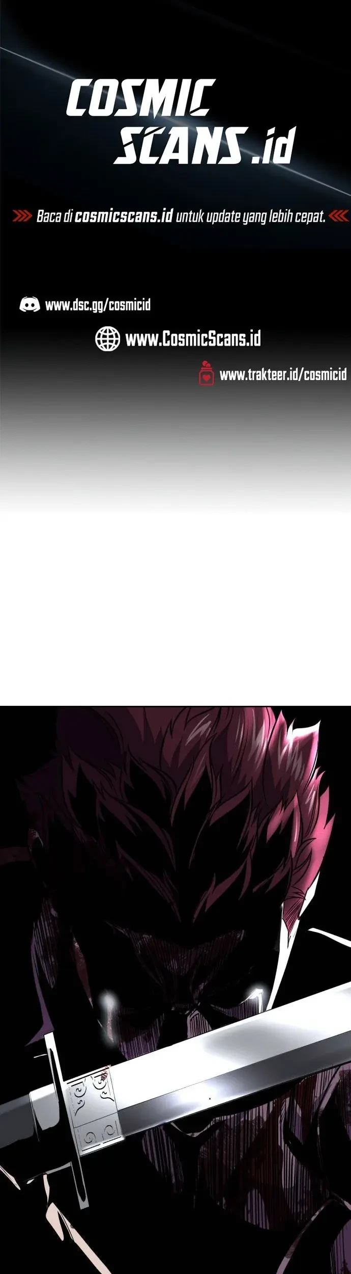 Ticket Hero S2 Chapter 70 - halaman 61