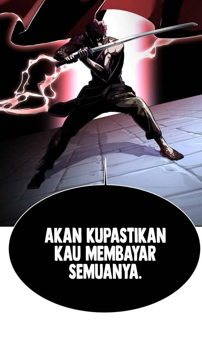 Ticket Hero S2 Chapter 70 - halaman 67