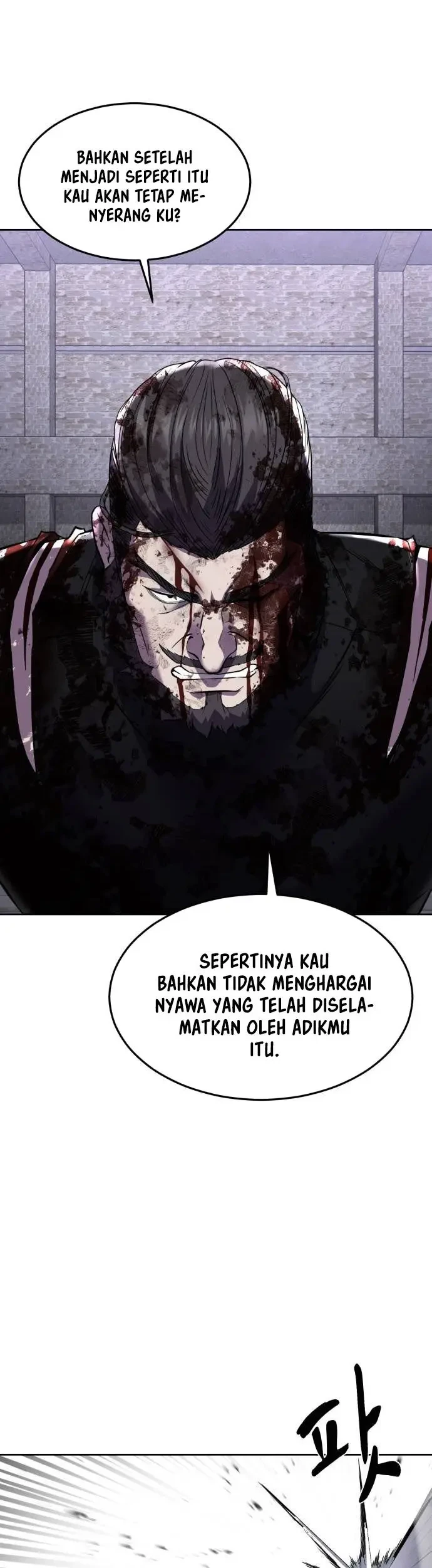 Ticket Hero S2 Chapter 70 - halaman 69