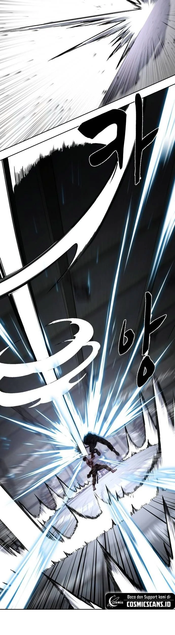 Ticket Hero S2 Chapter 70 - halaman 70