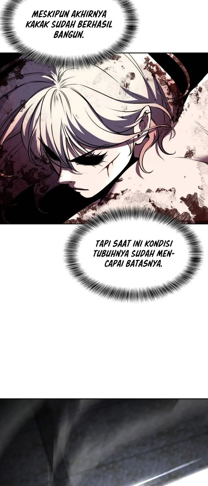Ticket Hero S2 Chapter 70 - halaman 72