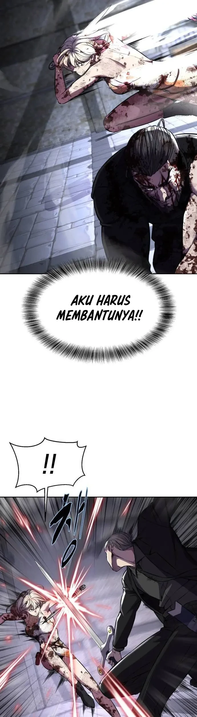 Ticket Hero S2 Chapter 70 - halaman 73