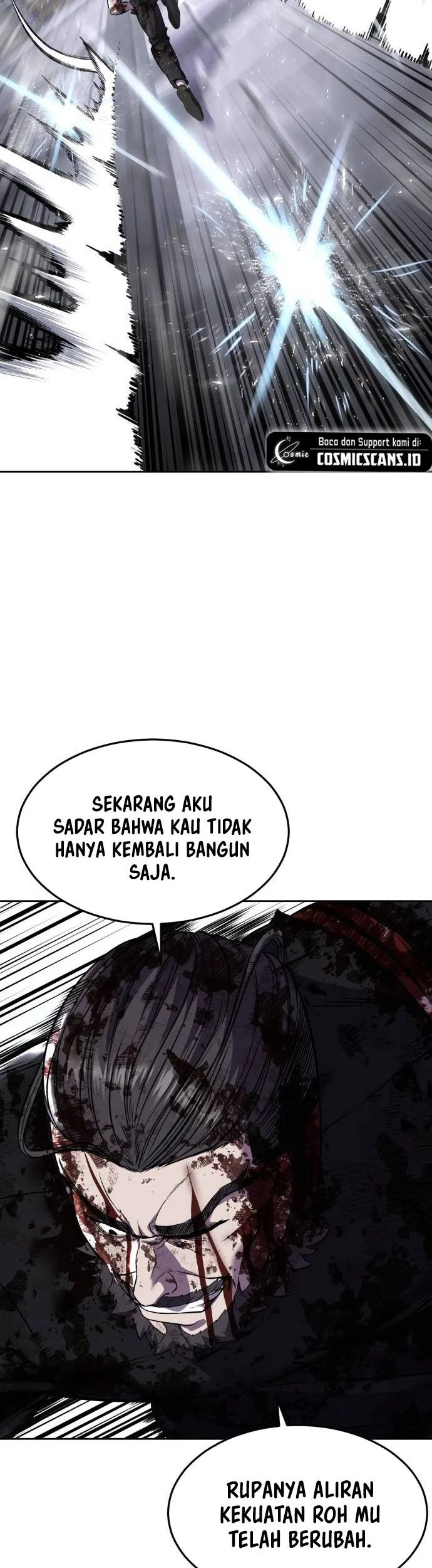 Ticket Hero S2 Chapter 70 - halaman 76