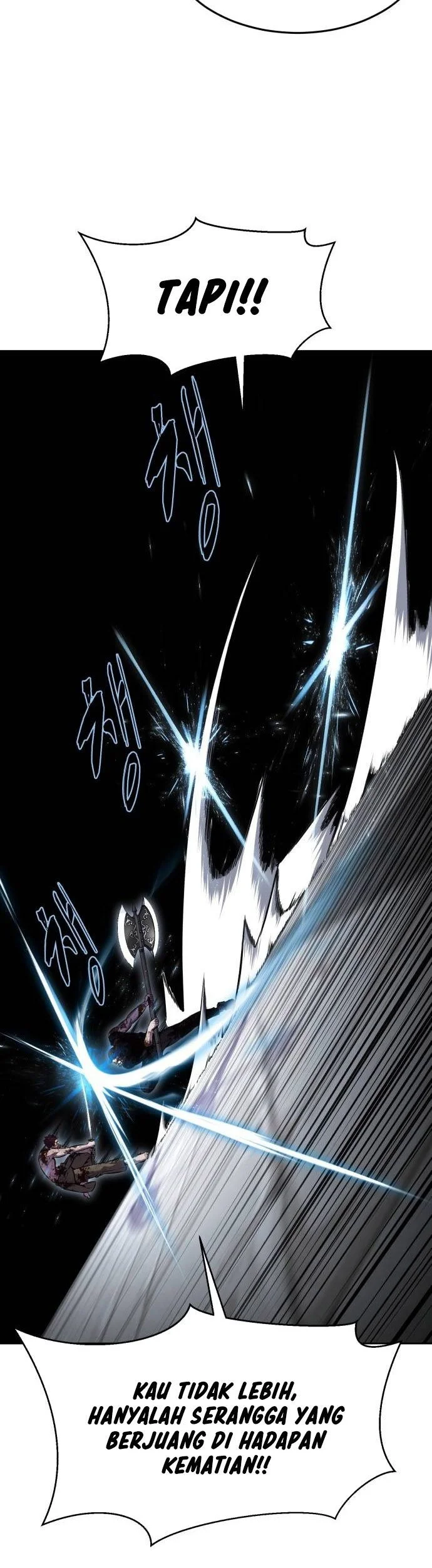 Ticket Hero S2 Chapter 70 - halaman 77