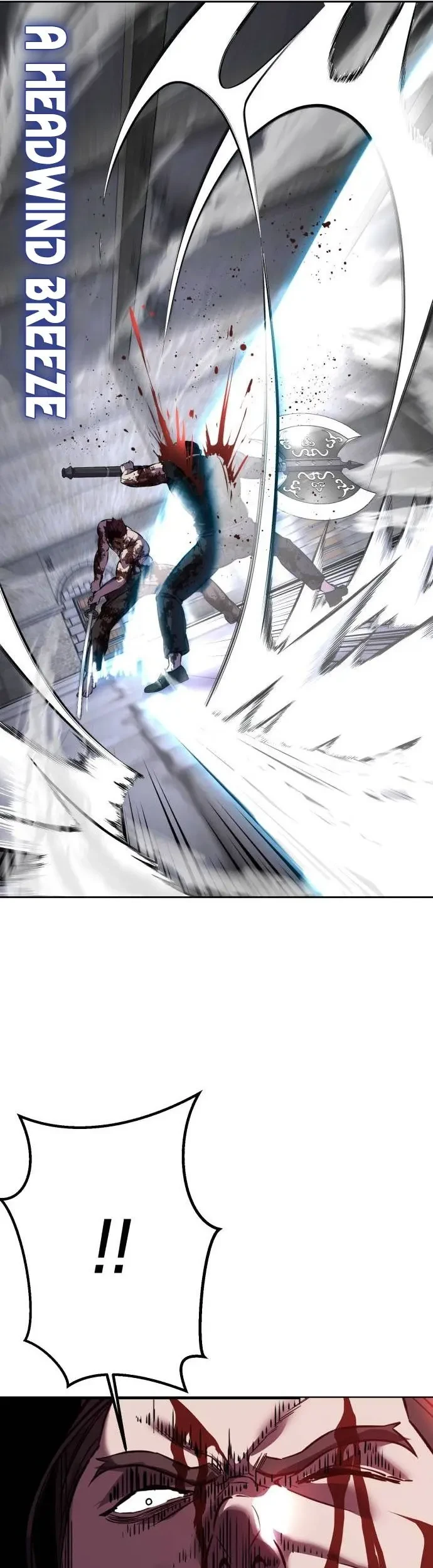 Ticket Hero S2 Chapter 70 - halaman 79