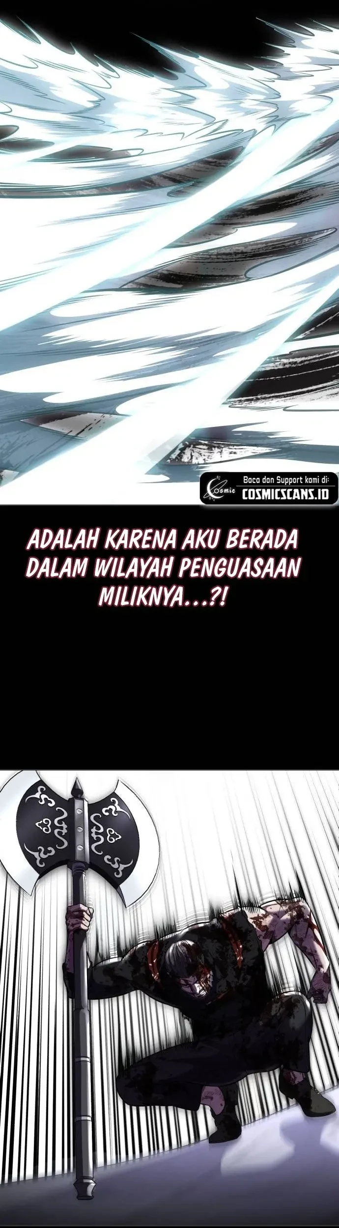 Ticket Hero S2 Chapter 70 - halaman 8