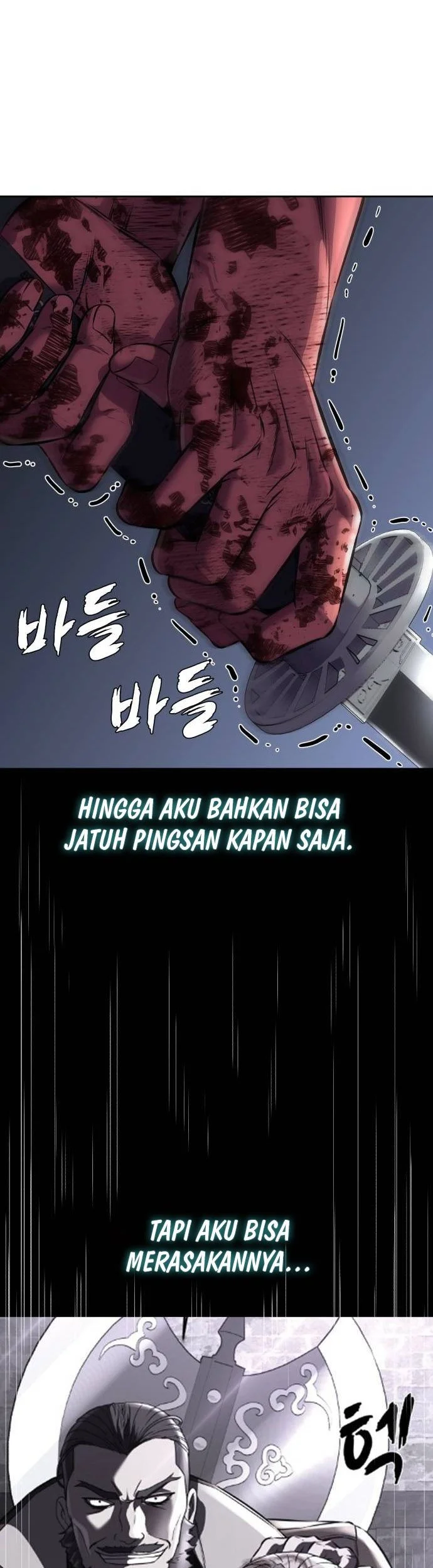 Ticket Hero S2 Chapter 70 - halaman 81