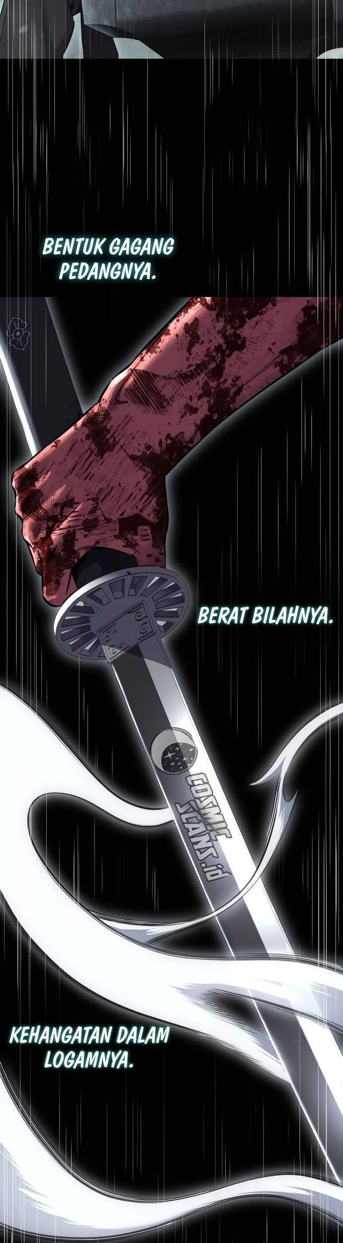 Ticket Hero S2 Chapter 70 - halaman 83