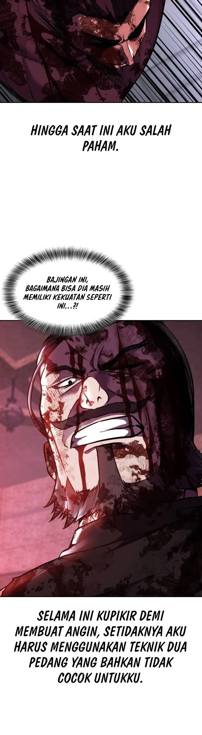 Ticket Hero S2 Chapter 70 - halaman 87