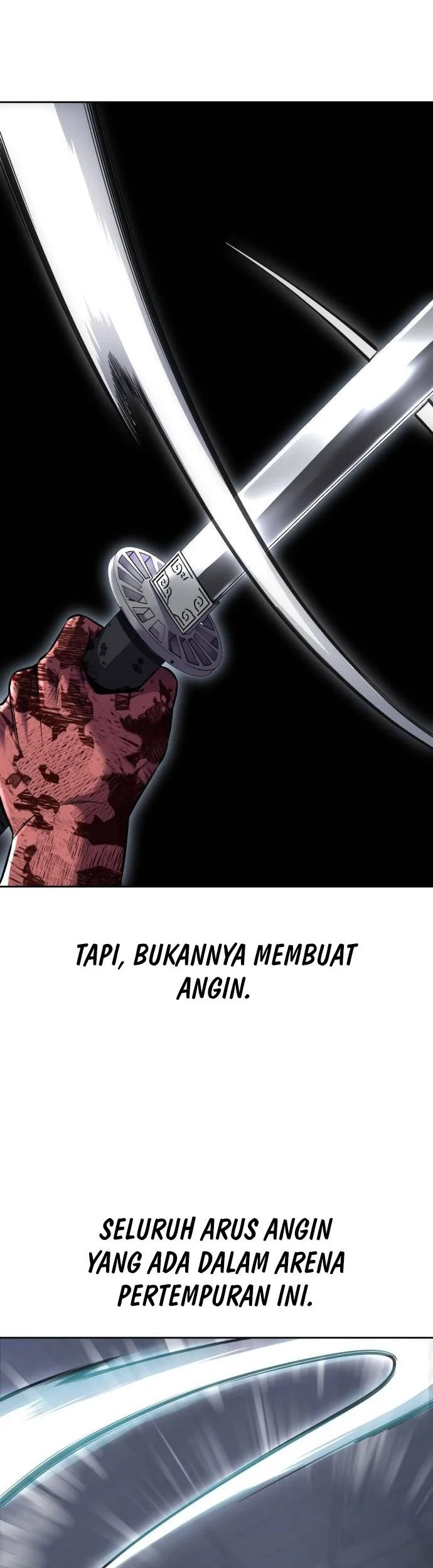 Ticket Hero S2 Chapter 70 - halaman 88