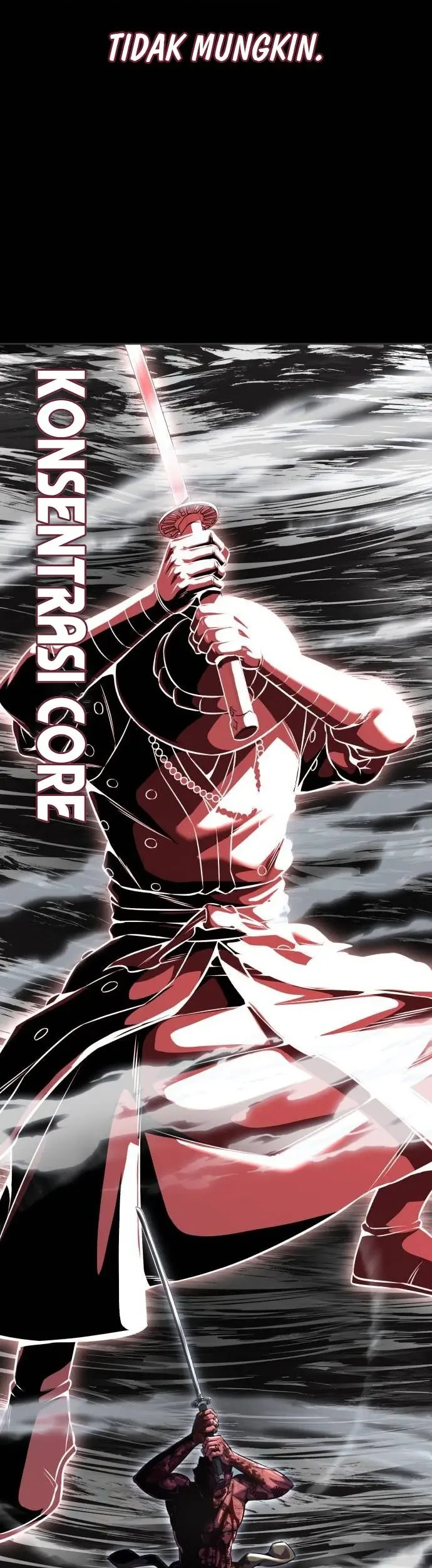 Ticket Hero S2 Chapter 70 - halaman 9