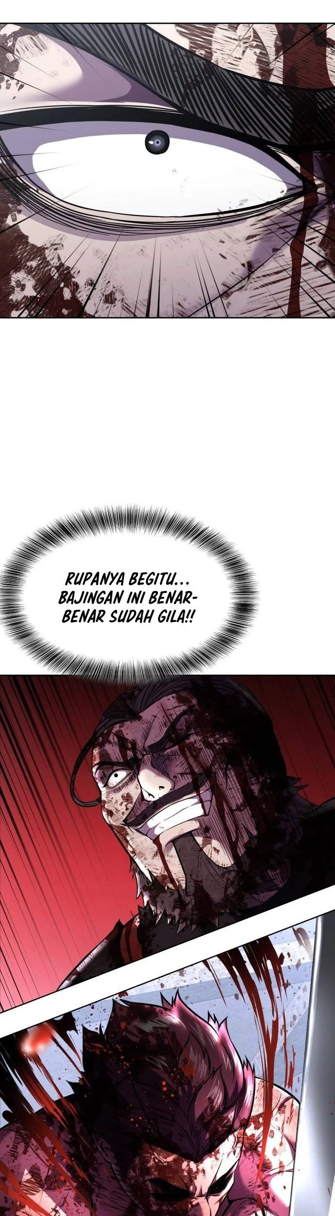 Ticket Hero S2 Chapter 70 - halaman 93