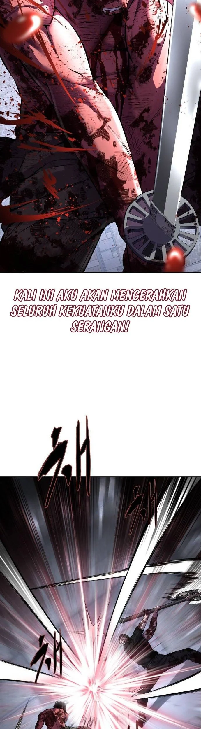Ticket Hero S2 Chapter 70 - halaman 94