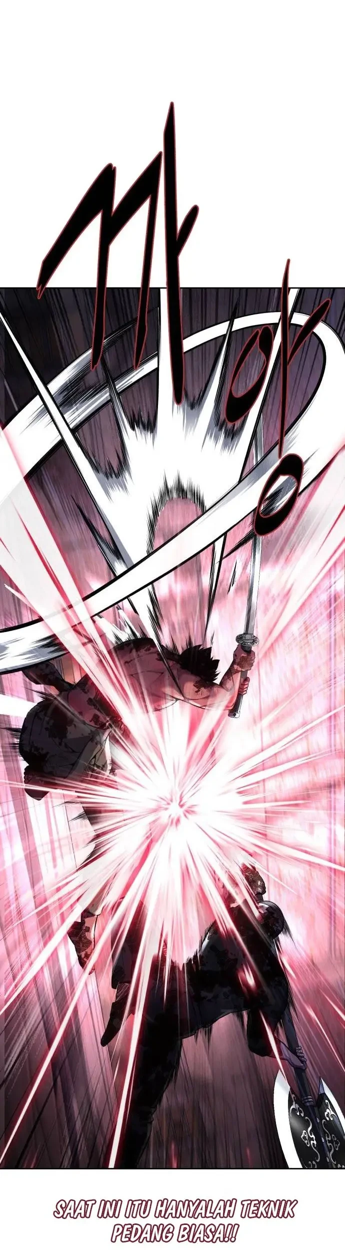 Ticket Hero S2 Chapter 70 - halaman 98