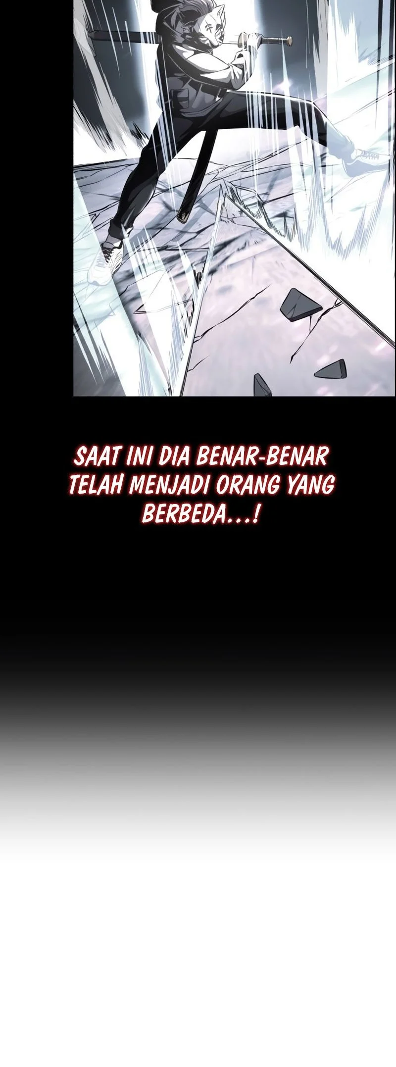 Ticket Hero S2 Chapter 71 - halaman 102