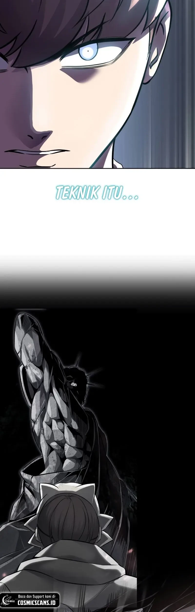 Ticket Hero S2 Chapter 71 - halaman 110