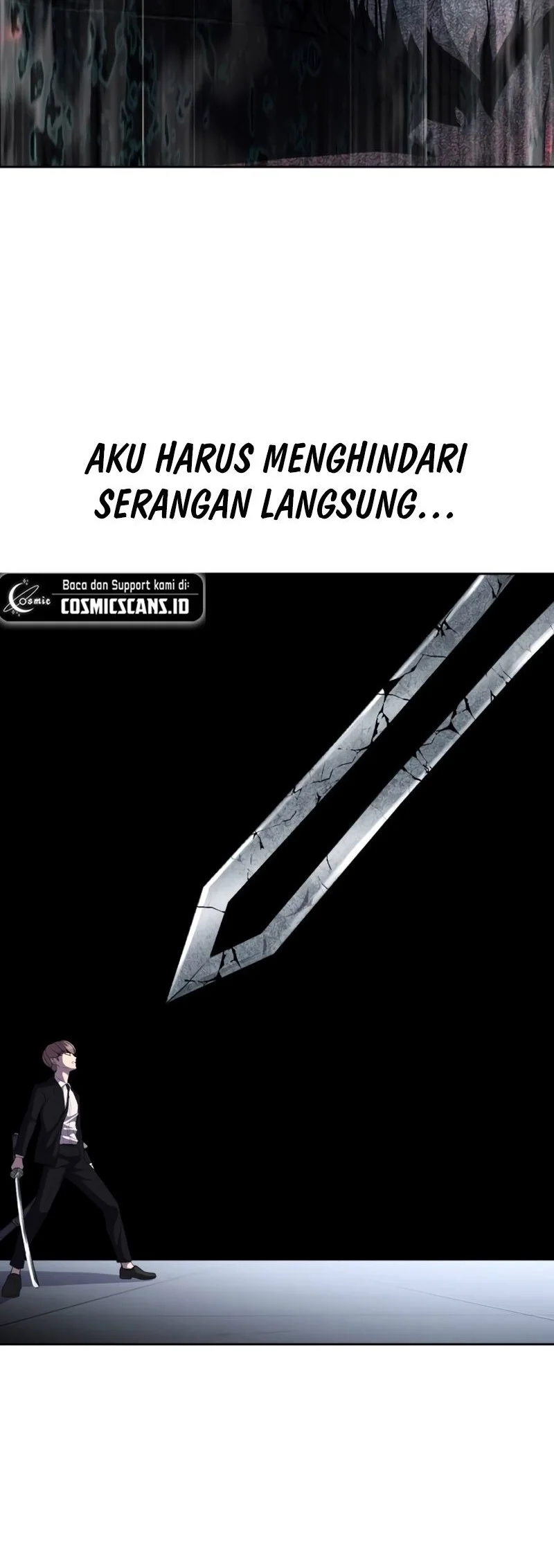 Ticket Hero S2 Chapter 71 - halaman 114