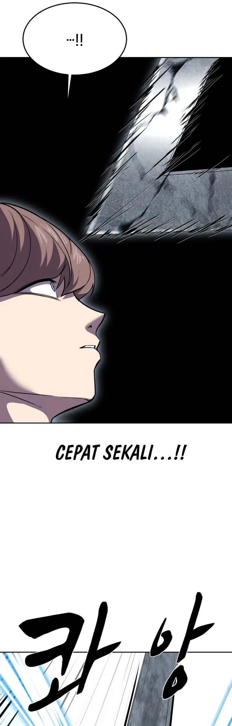 Ticket Hero S2 Chapter 71 - halaman 115