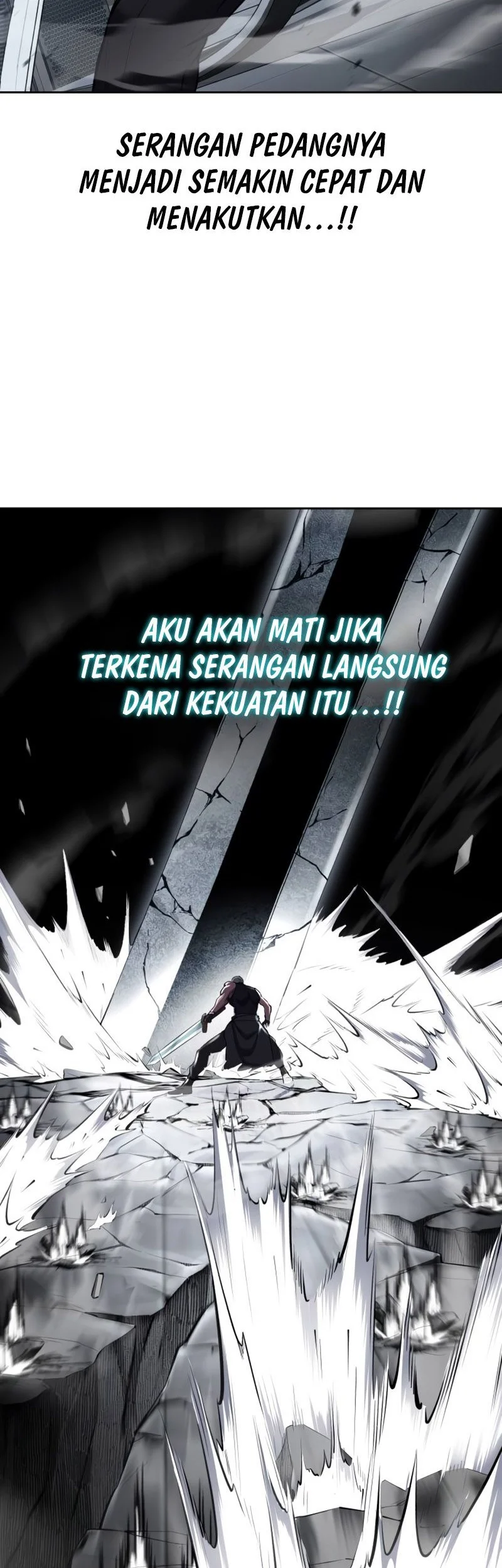 Ticket Hero S2 Chapter 71 - halaman 118
