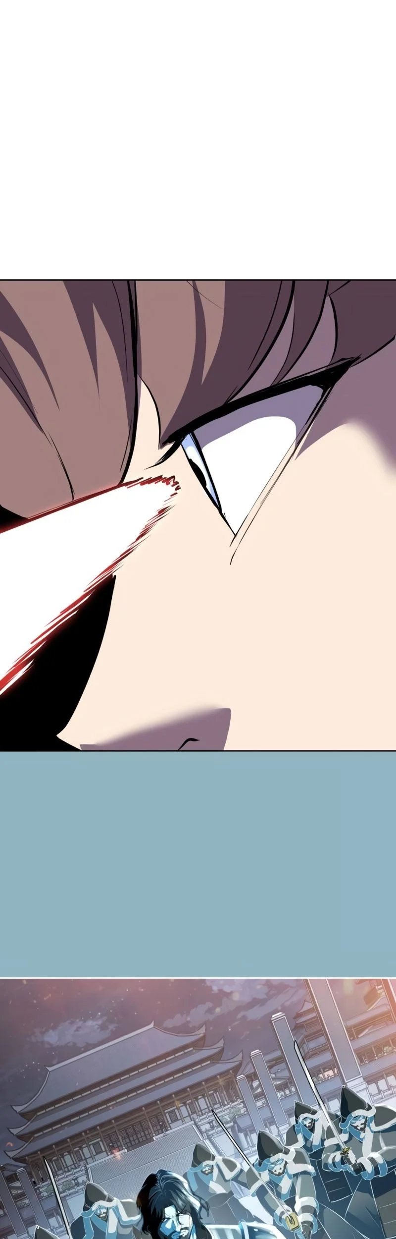 Ticket Hero S2 Chapter 71 - halaman 12