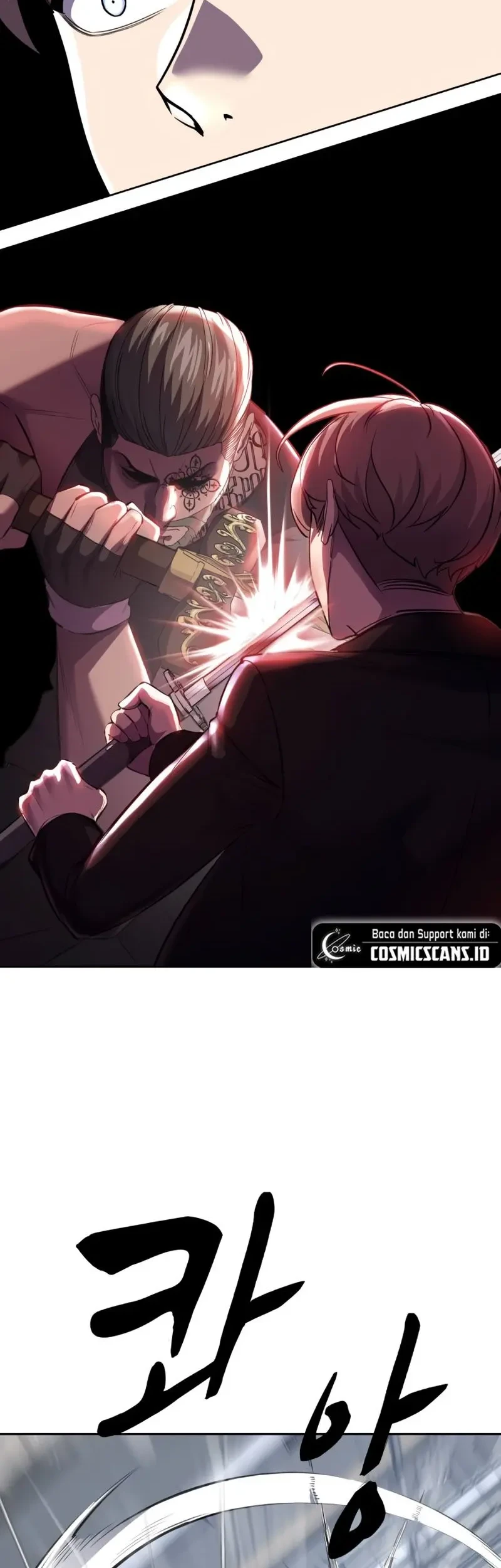 Ticket Hero S2 Chapter 71 - halaman 122