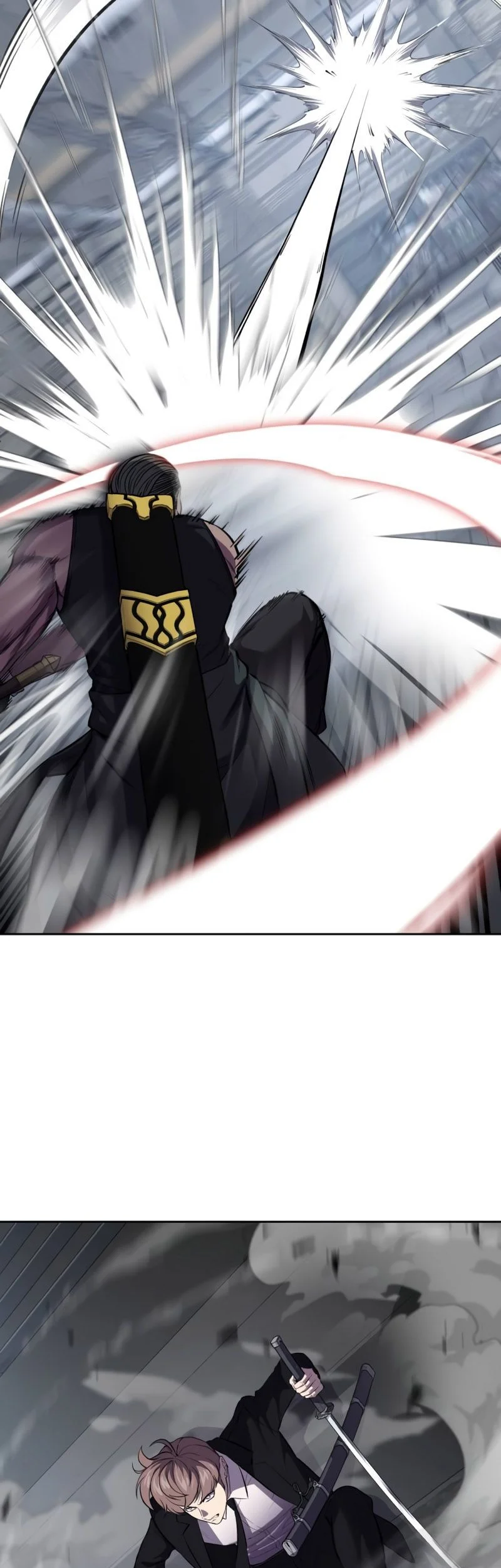 Ticket Hero S2 Chapter 71 - halaman 123