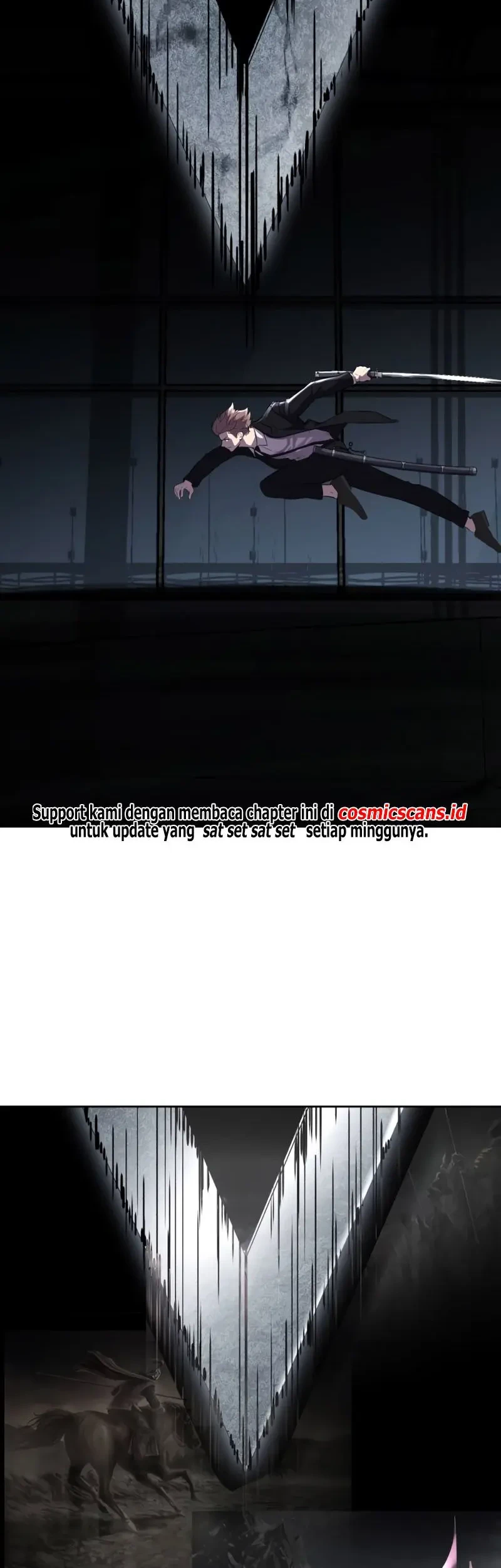 Ticket Hero S2 Chapter 71 - halaman 127