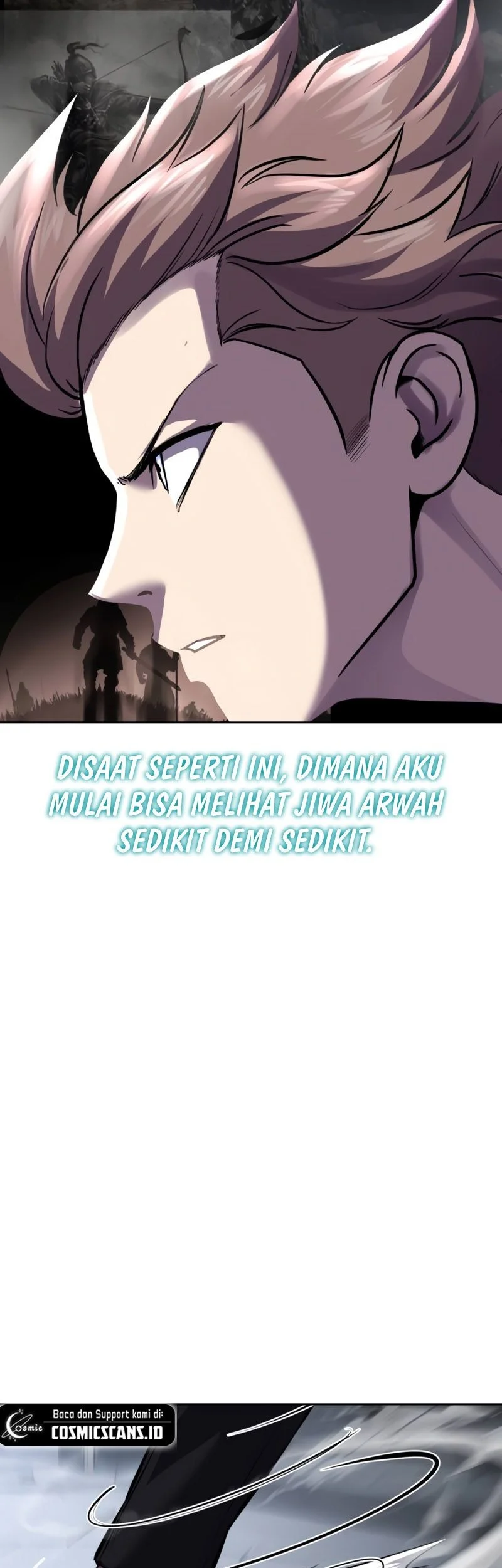 Ticket Hero S2 Chapter 71 - halaman 128