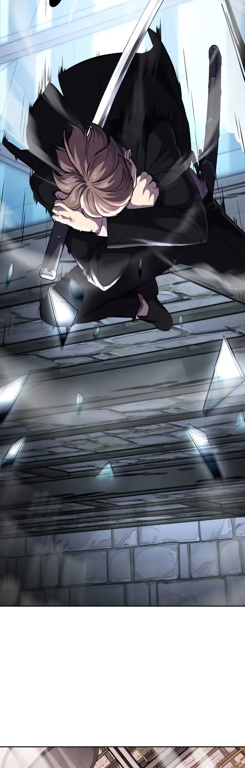 Ticket Hero S2 Chapter 71 - halaman 17
