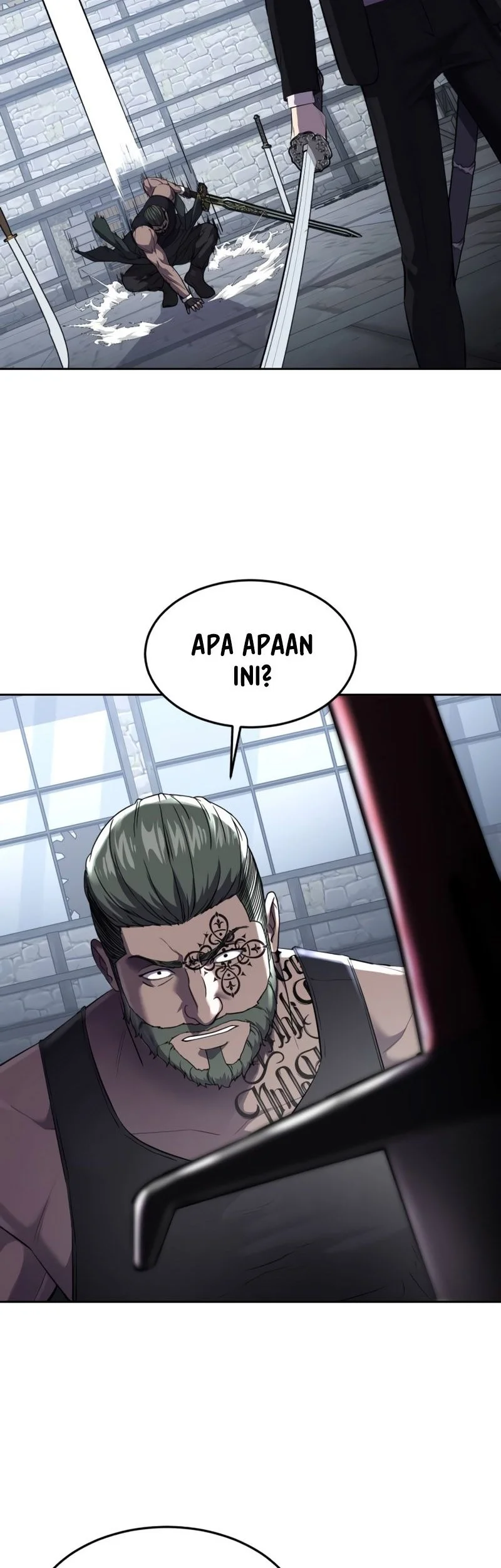 Ticket Hero S2 Chapter 71 - halaman 19