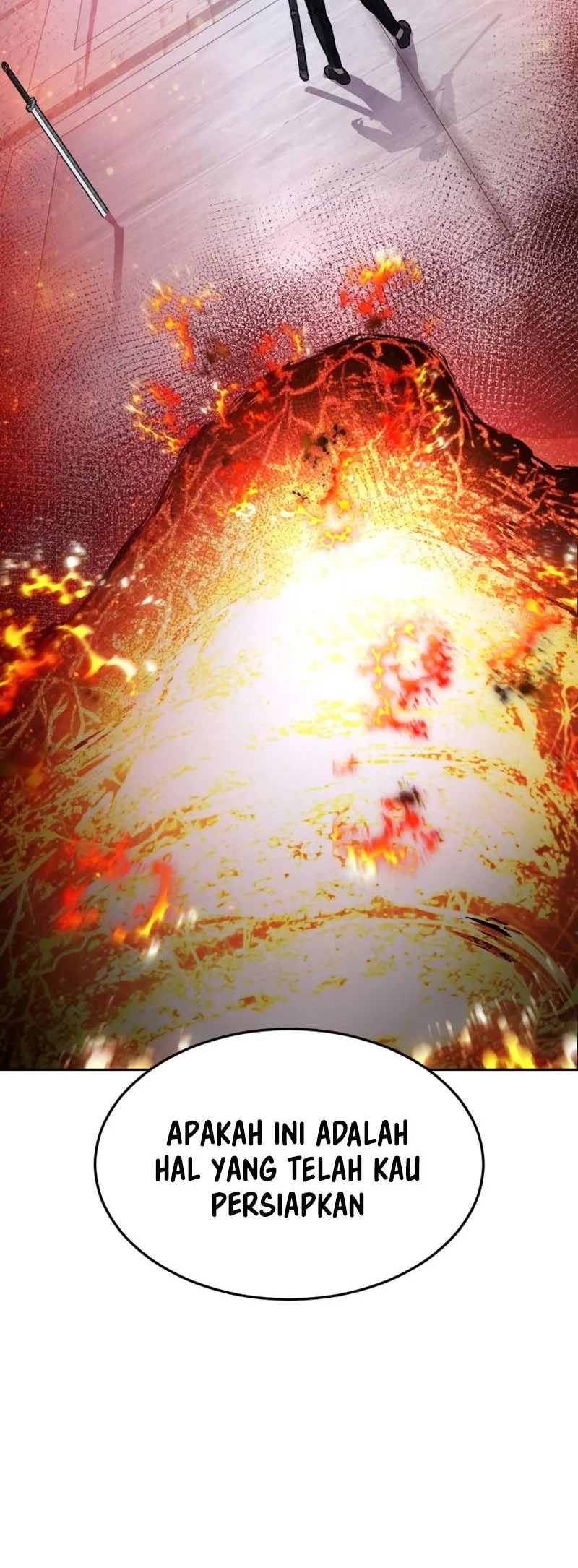 Ticket Hero S2 Chapter 71 - halaman 21